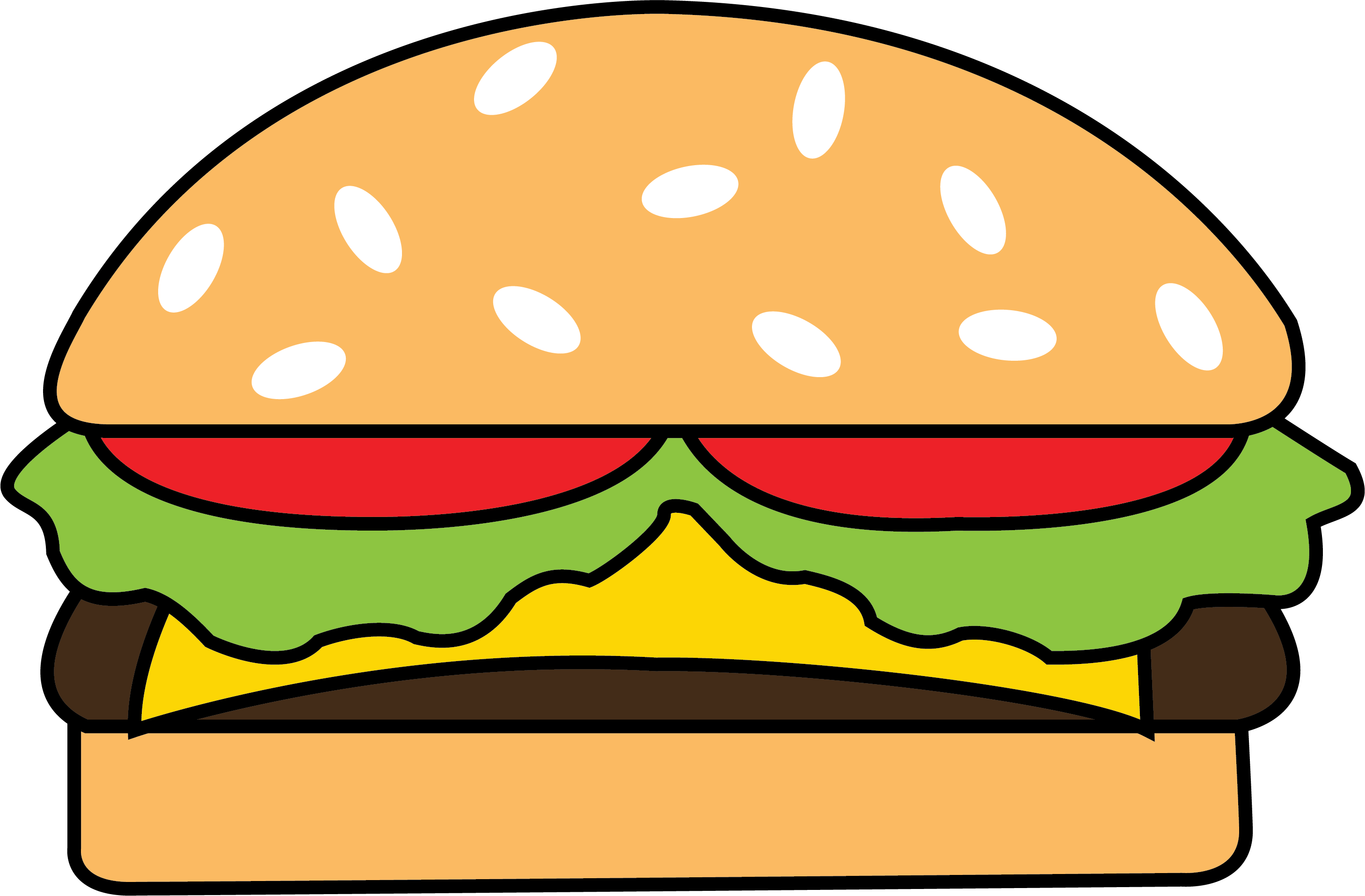 cheeseburger